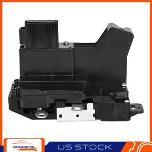 Door Lock Actuator Front Left Fits 05-07 Ford Escape Mercury Mariner 2.3L 3.0L - Picture 1 of 9