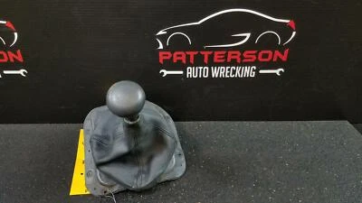 1998 PONTIAC FIREBIRD 3.8 5 VELOCIDADES TRANSMISSÃO MANUAL STICK CÂMBIO DE CHÃO - Imagem 1 de 4