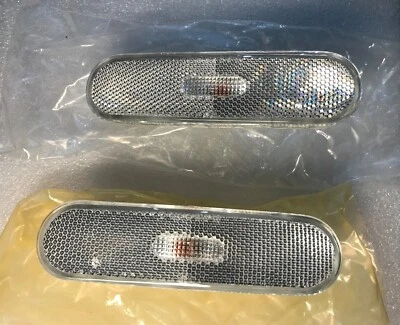 Juego de marcadores laterales de protección DEPO 1995-1996 Mazda 323 Foto 1 de 4