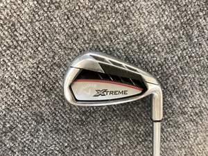 Callaway/Xtreme/8 Iron/RH/Steel Shaft/37"/SL1119 - Picture 1 of 7