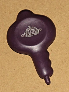 Cranium Cariboo ... Purple Plastic Key ... Original Game Replacement Part - Picture 1 of 1