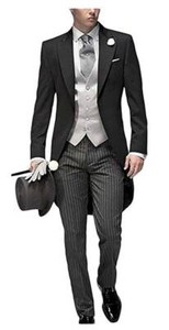 Tailcoat In Men's Suits for sale | eBay