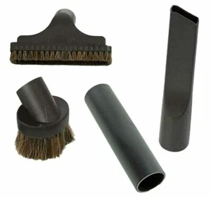 Compatible Vacuum 32mm 4 Piece Accessory Tool Kit. For all 32mm Numatic Machines - Picture 1 of 6