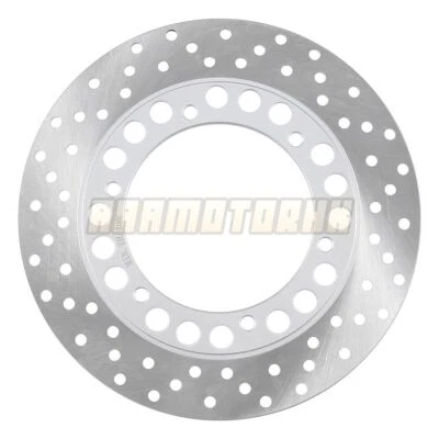 Rotor de disco de freno trasero para Ducati ST2 ST3 ST4 ST4S SP4/SP5 888 Foto 1 de 4