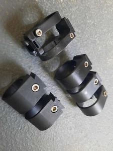SRM Handlebar Mount clip powercontrol pcv pc6 pc7 pc8 - Picture 1 of 2