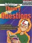 Driving Theory Test Questions (Driving Test) By British School of Motoring