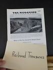 Midlander Trainsheet V5 #3 History of The New York & Erie Bergen Tunnel