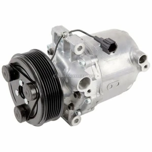 2005-2017 Frontier 4CYL L4,2009-2012 Equator 2.5L Reman A/C Compressor - Picture 1 of 1