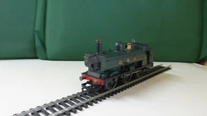 Hornby DCC montiert 27x GWR 0-6-0 2766 Klasse Koffertank 2761 (läuft auch auf DC) - Bild 1 von 6