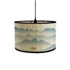 Chinese Style Lampshade Home Decoration Lamp Shade  Simple Chandelier