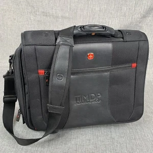 WENGER TRANSIT COMPU-MESSAGER BAG - Photo 1/12