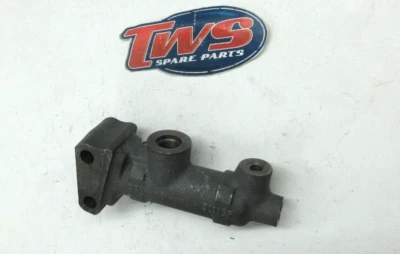 Hauptbremszylinder Geeignet Für Citroen Dyane 4 2CV 6 Mehari 0.6 - Bild 1 von 4