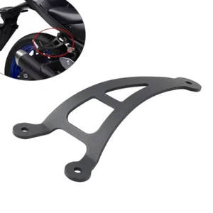 Motorrad Auspuff Halterung Schalldämpfer HangerFor YAMAHA MT-03 YZF-R3 15 + - Picture 1 of 12