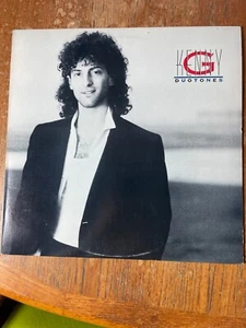 Kenny G “Duotones” LP Arista AL8-8427 Jazz Pop 1986 VG - Picture 1 of 7