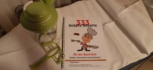 Quickchef Tupperware usato verde lime - Foto 1 di 1