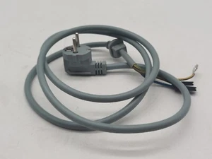 Whirlpool AWZ8CD/PRO Wäschetrockner DEKA Netzteil Netzkabel 2PE02 #1084-6 - Bild 1 von 4