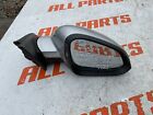 2016  VAUXHALL INSIGNIA O/S DRIVERS Wing mirror MINOR SCRATCHES 22968205