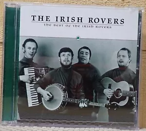 The Best Of The Irish Rovers - MCA CD 1999 - Bild 1 von 3