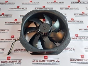 W2E250HL0601 AC Axial Fan 230V 50/60Hz 0.56A 127W - Picture 1 of 9
