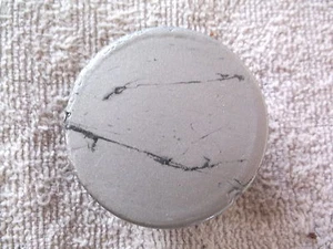 Mercedes Benz E-Class W210 e430 e320 CLK Right Front Gray Jack Point Cover Trim - Foto 1 di 5