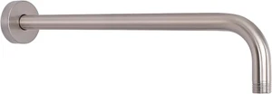 Harjue Shower Arm with Flange and Teflon Tape, Wall Mounted Shower Pipe Arm 304 - Picture 1 of 12