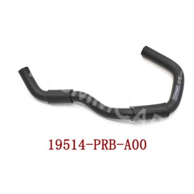 Car Breather Hose Vent Valve Kit 19514-PRB-A00 Fit For 2002-2006 Honda CR-V 2.4L - Image 1 of 4