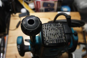 Makita RP2301FC BAUSTELLEN 110V Profi Oberfräse mit Zubehör 810 - Bild 1 von 11