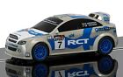 Scalextric C3712, RCT Team Rally Car Finland