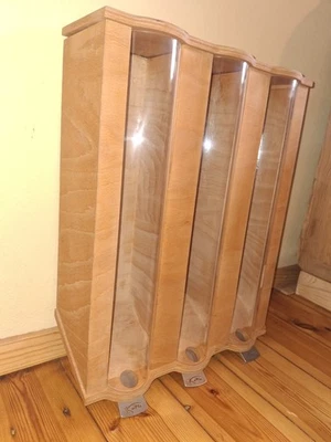 Getreidespeicher KOMO Körnerspeicher - Bild 1 von 4