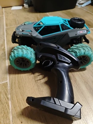 Reely GX3 Rc Buggy 1:14 4WD Brushed 36KM/H RE-6923940 Rc Auto - Bild 1 von 4