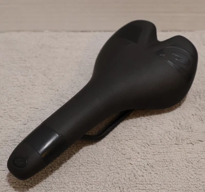 Sillín de asiento para bicicleta Prologo Nago RS Pro STN despegue Foto 1 de 4