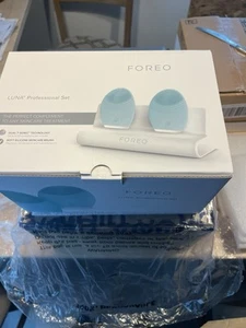 Station Foreo Professionnelle - Bild 1 von 2