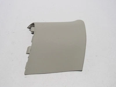 Cubierta de panel de cuarto de conductor trasero izquierdo Mini Cooper Countryman S 2024 23-25; Foto 1 de 4