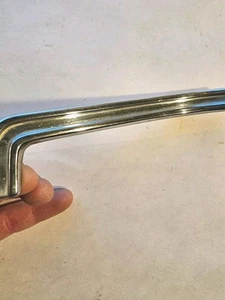 1970 BUICK ELECTRA 225 Quarter Molding Driver Side Excellent Shine 70 GM OEM - Picture 1 of 10