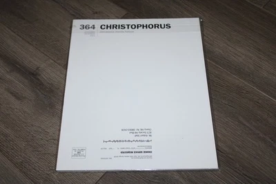 Christophorus magazine Vol 364 Nov Dec 2013 Porsche NEW - Image 1 of 2