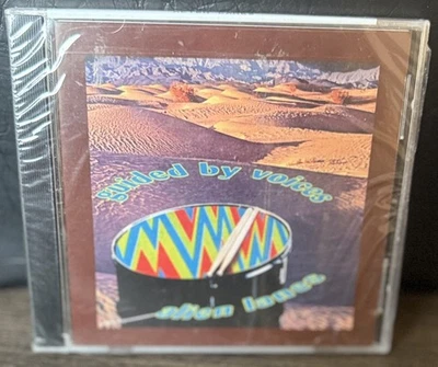 Guided by Voices – Alien Lanes CD 1995 Matador OLE123-2 SEALED Original Press - Image 1 of 2