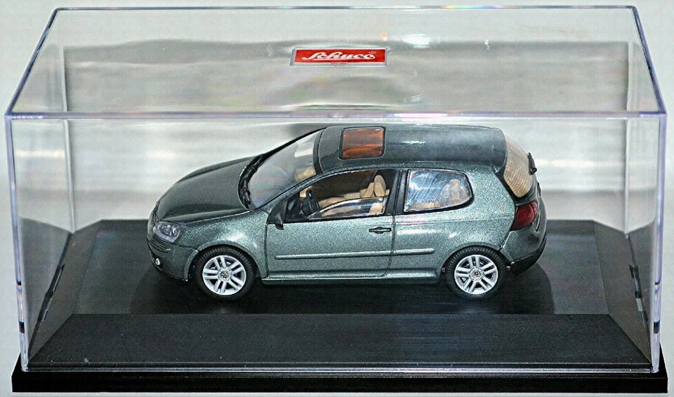 Vw T1 Bus Tuning de Schuco dans 1 43 Volkswagen 03082