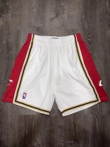 Mitchell & Ness Hardwood Classics Cleveland Cavaliers Swingman Shorts XL - Picture 1 of 7