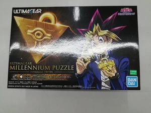 Ultimagia Model Millennium Puzzle Bandai - Picture 1 of 2