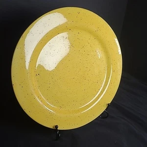 Pfaltzgraff SEDONA NUANCE OF GOLD Dinner Plate 11.5" - Picture 1 of 3