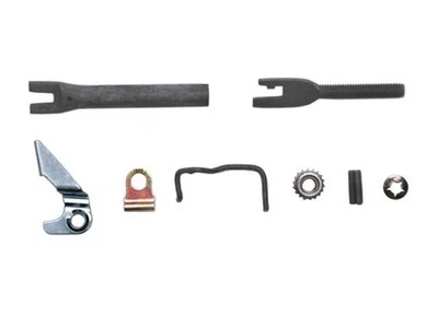 Kit de reparación autoajustador de freno de tambor Raybestos 11975CXMH para Pontiac G3 2009-2010 Foto 1 de 2