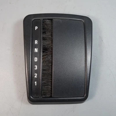 1988-1993 BMW E30 325i 325e автоматический переключатель выбрать блокировки отделки панели OEM - Изображение 1 из 4