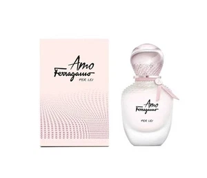 Salvatore Ferragamo Amo Ferragamo Per Lei 1.0 oz EDP Spray Womens 30ml NIB - Picture 1 of 1