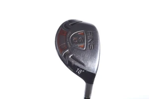 Ping G10 18* 2H Stiff Flex PING TFC 129 Value - Picture 1 of 8
