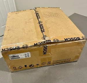 BOSCH (DVR-630-16A) VIDEO RECORDER 600 SERIES - NEW/OPEN BOX - Picture 1 of 8