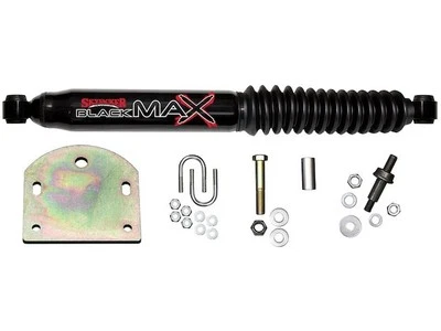 For 1999 Ford F250 Steering Damper Kit Skyjacker 17526BKHR 4WD - Image 1 of 2