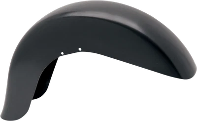 Guardabarros delantero para motocicleta Klock Werks Benchmark 1986-2017 Harley Softail FLSTC Foto 1 de 2