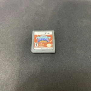 Little Red Riding Hood's Zombie BBQ (Nintendo DS, 2008)- Authentic - Picture 1 of 7