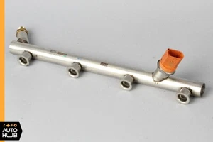 13-17 Audi A8 A8L S6 S7 4.0 TFSI Left Side Fuel Delivery Rail 079133315BD OEM - Bild 1 von 7