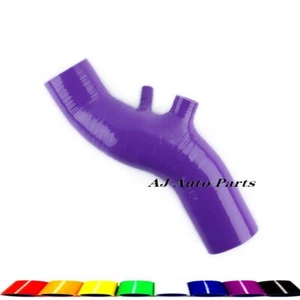 Purple For 2008-16 Renault Megane RS III 250 265 275 Silicone Boost&Intake Hose - Picture 1 of 9